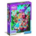 Clementoni Disney Alice in Wonderland puzzle 1000pcs