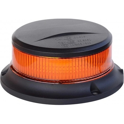 TruckLED LED výstražné svetlo PICO LED, oranžové, magnet, R10 R65 [ALR0054]