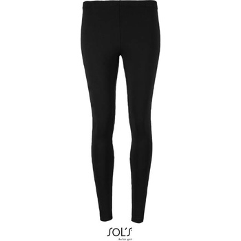 SOL'S JILL / Дамски клин - черен M (253819n1102)