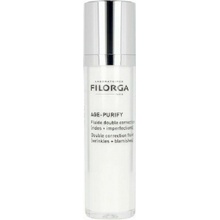 Filorga Age-Purify Double Correction Fluid pleťový fluid proti vráskám a pigmentovým skvrnám 50 ml