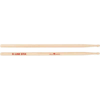 Pellwood 5A Medium X-Line 4 páry Habr