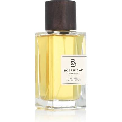 Botanicae Matin a Mogador Парфюмна вода 100 ml