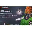 PARKSIDE PERFORMANCE PPKSA 40-Li B2 bez aku