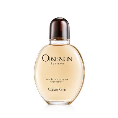 Obsession For Men Eau de Toilette за мъже 75 ml