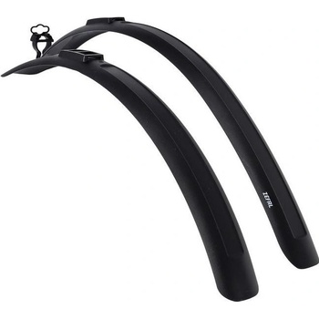 ZÉFAL Trail 55 set