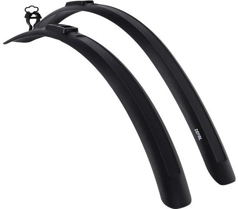 ZÉFAL Trail 55 set