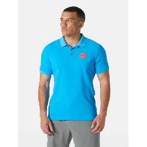 Helly Hansen Тениска hp race polo 2.0 (34496-645)