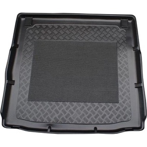 CarMart Стелка за багажник за Citroen C5 X7 (2008+) Combi