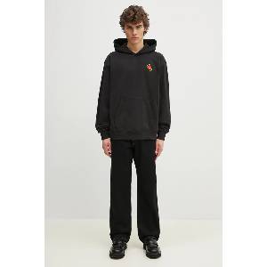 KENZO Памучен суичър (FF55SW2754MC.99J)