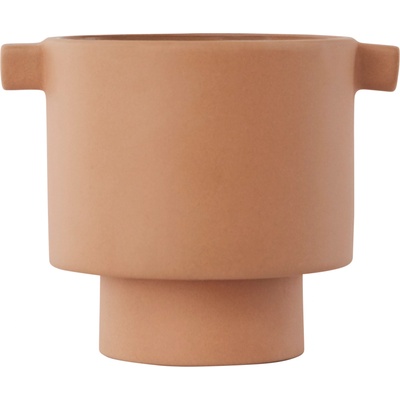 OYOY Inka Kana Кашпа 10, 5 см камел (L10074)