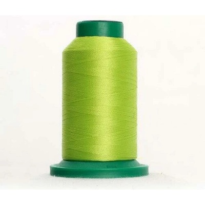 6031 - vyšívacia niť ISACORD RECYCLED