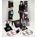 Michael Jackson - Bad - 25th Anniversary Deluxe Edition CD