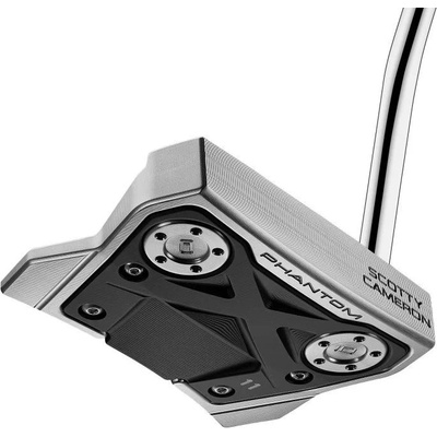 Titleist putter Scotty Cameron 2022 Phantom X 11 pánské RH 33 – Zboží Mobilmania