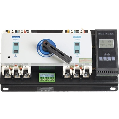 ELMARK АВР eq1-100 100a 3p (44100)