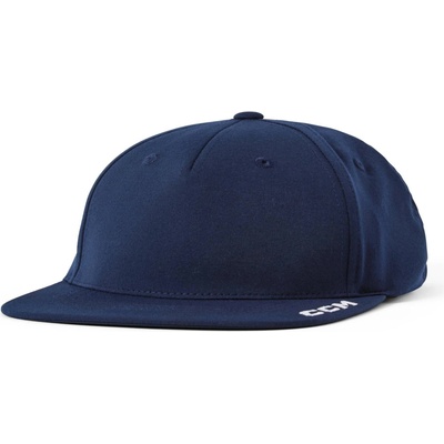 CCM Team Flatbrim Navy
