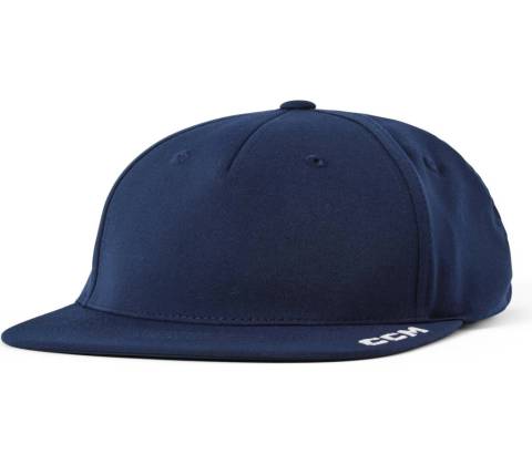 CCM Team Flatbrim Navy