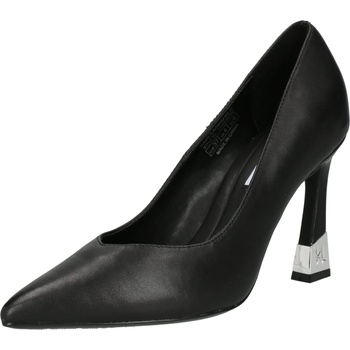 KARL LAGERFELD Официални дамски обувки черно, размер 40