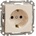 Schneider Electric КОНТАКТ ЕДИНИЧЕН КРЕМ schneider sedna (sdd112022) (3606481478566)