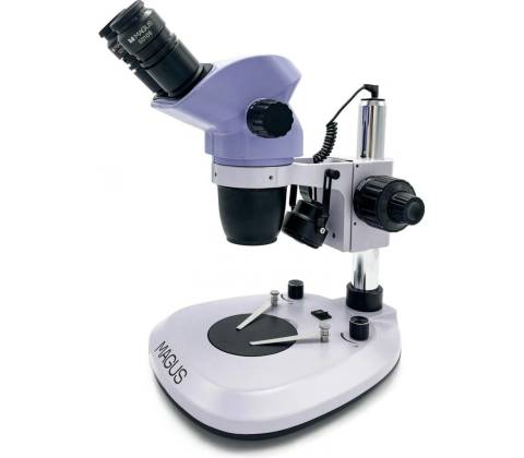 Magus Stereo 8B