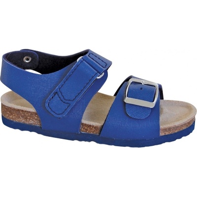 Protetika detské ortopedické sandále ORS T97 modré