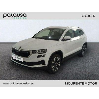 Skoda Karoq 2.0 TDI DSG Sportline 110 kW