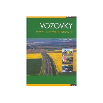 Vozovky - Ivan Gschwendt