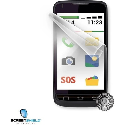 Ochranná fólie ScreenShield Evolveo EasyPhone D2