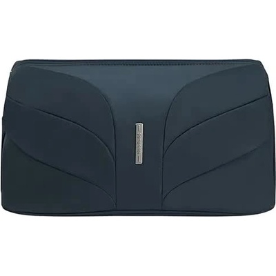 SAMSONITE Несесер Samsonite Attrix 7L wash bag - Blue (Steel Blue)