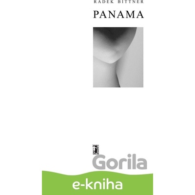 Panama - Radek Bittner CZ
