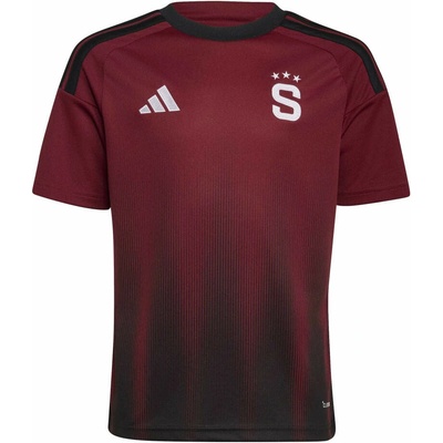 adidas dětský dres Sparta Praha 26/27 domácí – Zboží Dáma