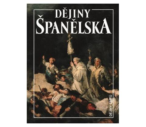 Dějiny Španělska