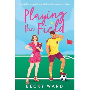 Playing the Field (ISBN: 9780008697556)