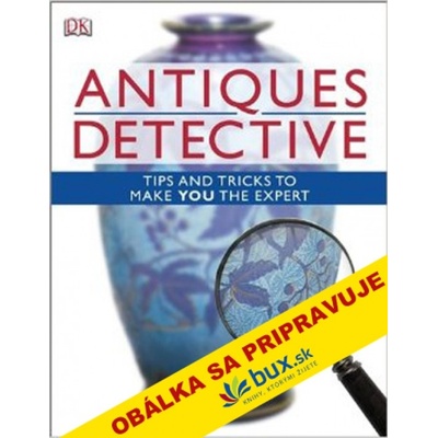 Starožitnosti pod lupou - Judith Miller