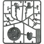 Games Workshop Age of Sigmar: Stormcast Eternals - Liberator Demo Painting Miniature (DE-2)