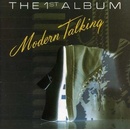 MODERN TALKING: THE FIRST ALBUM, CD