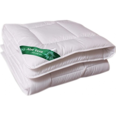 2G Prikrývka Aloe vera 135x100 500g
