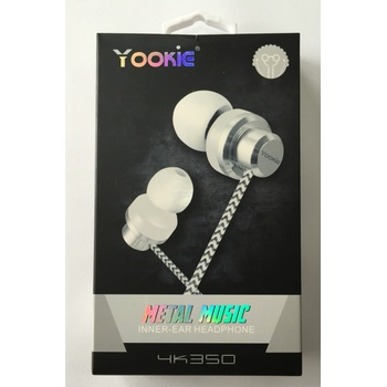 Yookie YK350