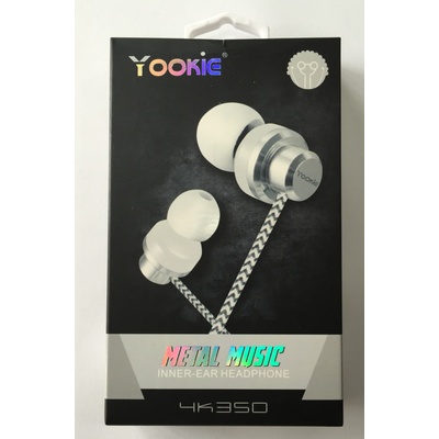 Yookie YK350