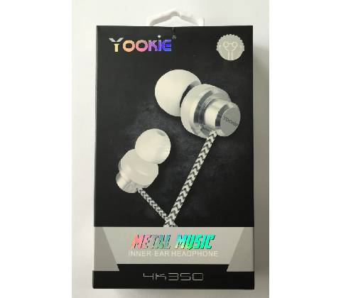 Yookie YK350
