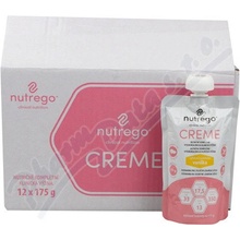 nutrego CREME čokoláda por.sol.12 x 175 g