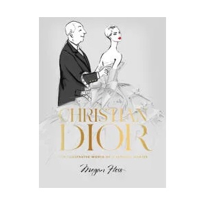 Christian Dior (ISBN: 9781743797266)