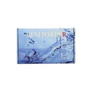 Geni powder 5бр стимулатор на цъфтеж за последните седмици