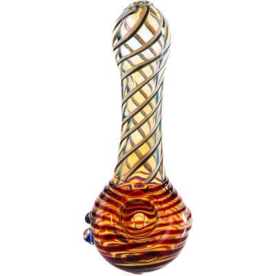 Pyrex Šlukovka Lžička - červená