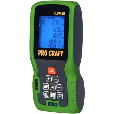 PRO-CRAFT PLDM60 8137