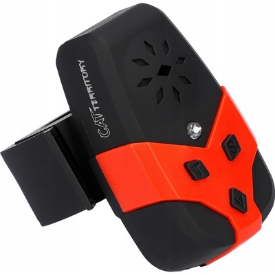 Mechanický signalizátor záberu Mikado Cat Territory Bang