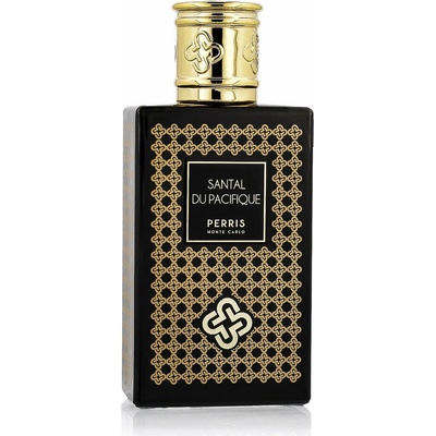 Perris Monte Carlo Santal du Pacifique parfumovaná voda unisex 50 ml