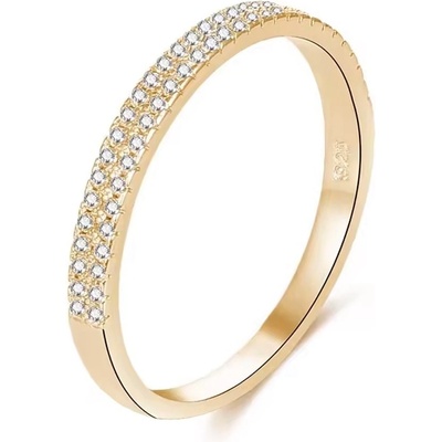 Mabell Dámský stříbrný prsten DIDDA CZ221PRS2715-7C45