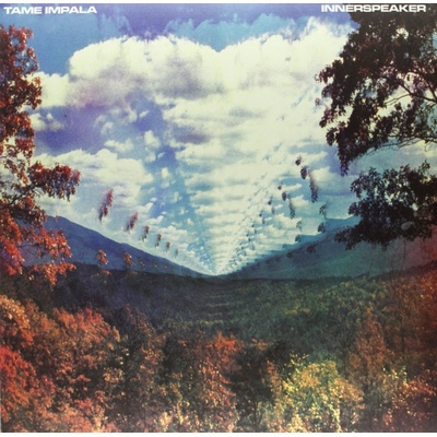 Tame Impala - Innerspeaker 10th Anniversary Edition - 4Vinyl LP