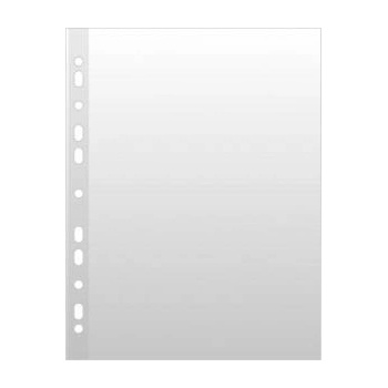 DONAU Document T-shirts PP A4 krystal 150m 50pcs