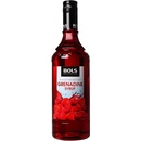 Bols Grenadine sirup 0,75 l